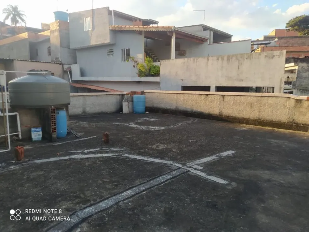 Sobrado, 4 quartos, 170 m² - Foto 8