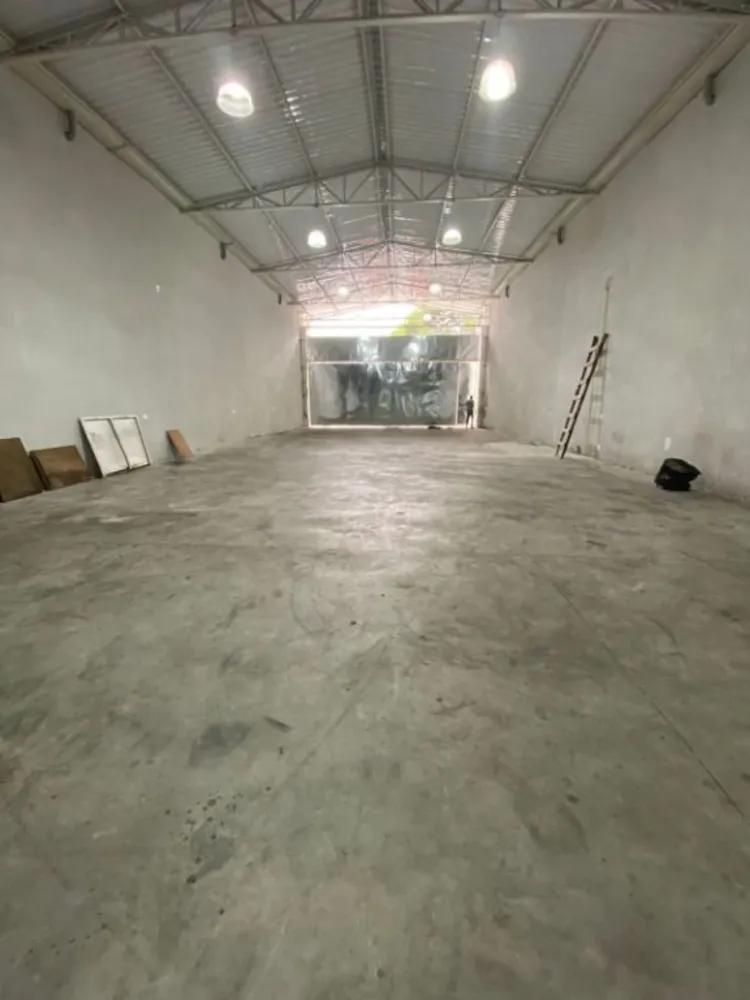 Loja-Salão, 280 m² - Foto 4