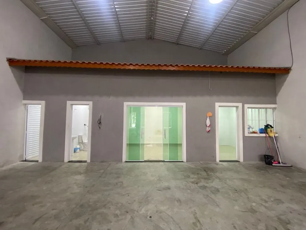Loja-Salão, 280 m² - Foto 14