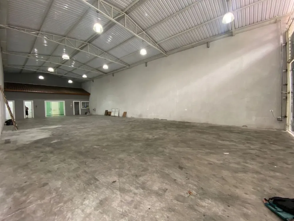 Loja-Salão, 280 m² - Foto 2
