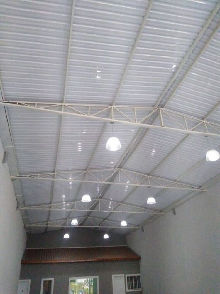 Loja-Salão, 280 m² - Foto 7