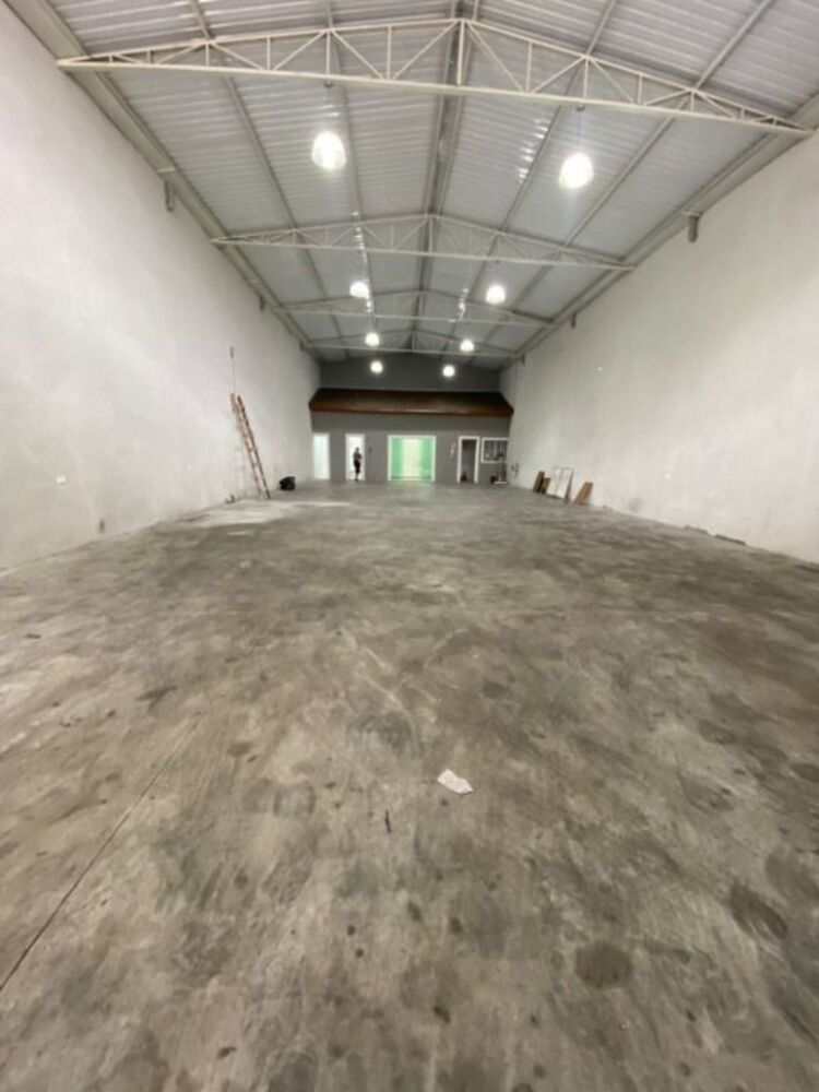 Loja-Salão, 280 m² - Foto 2