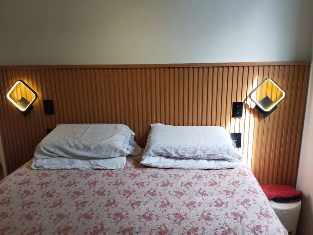 Apartamento, 2 quartos, 45 m² - Foto 4