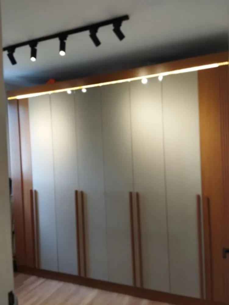 Apartamento, 2 quartos, 45 m² - Foto 5