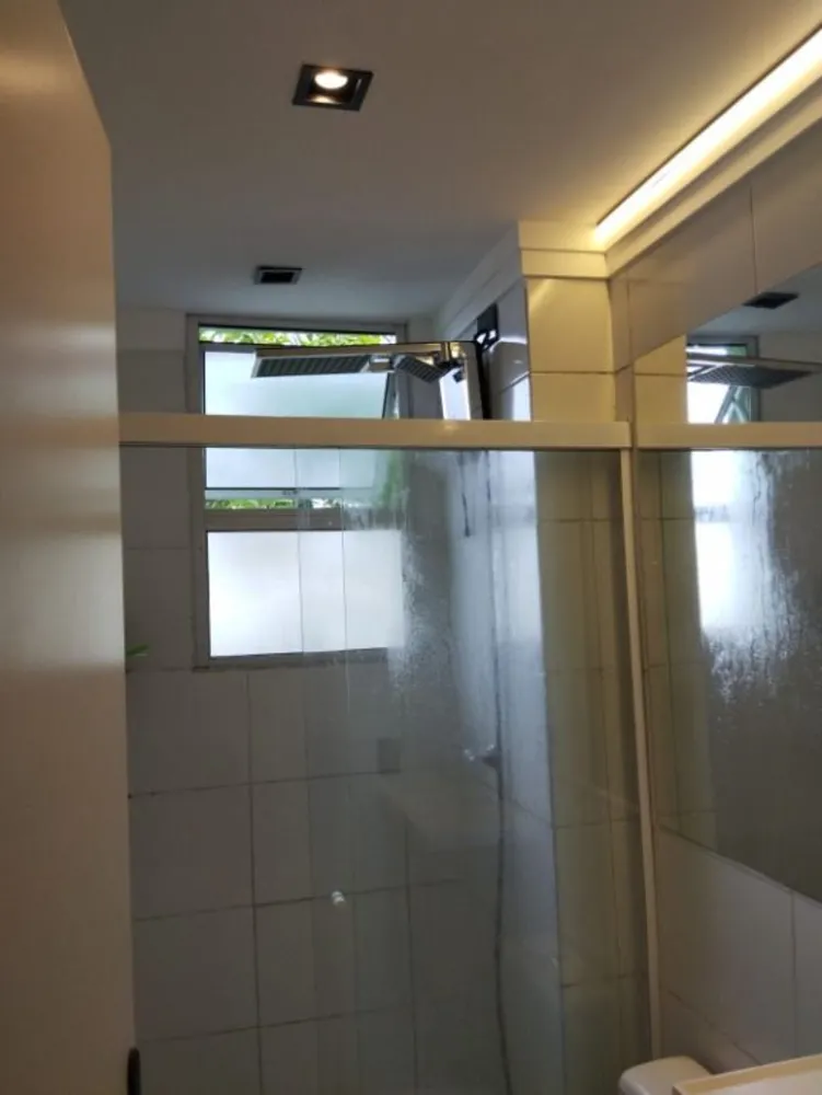 Apartamento, 2 quartos, 45 m² - Foto 7