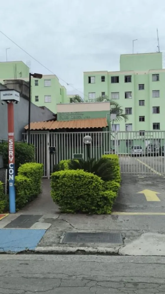Apartamento, 2 quartos, 45 m² - Foto 12