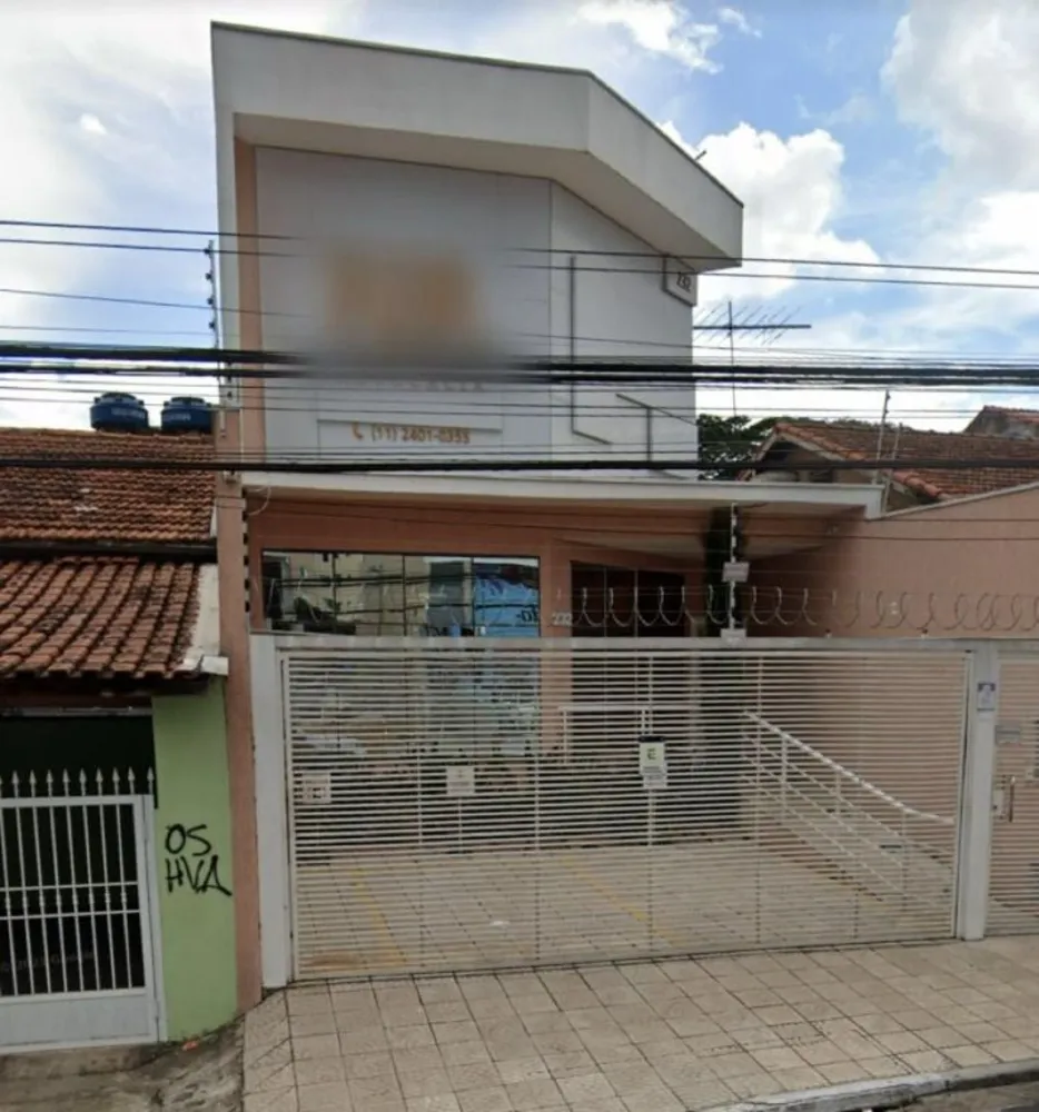 Prédio Inteiro, 300 m² - Foto 4