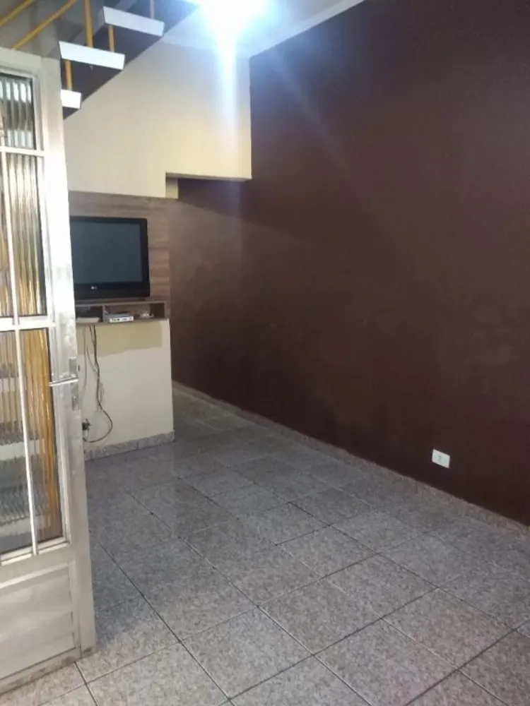 Sobrado, 3 quartos, 120 m² - Foto 3