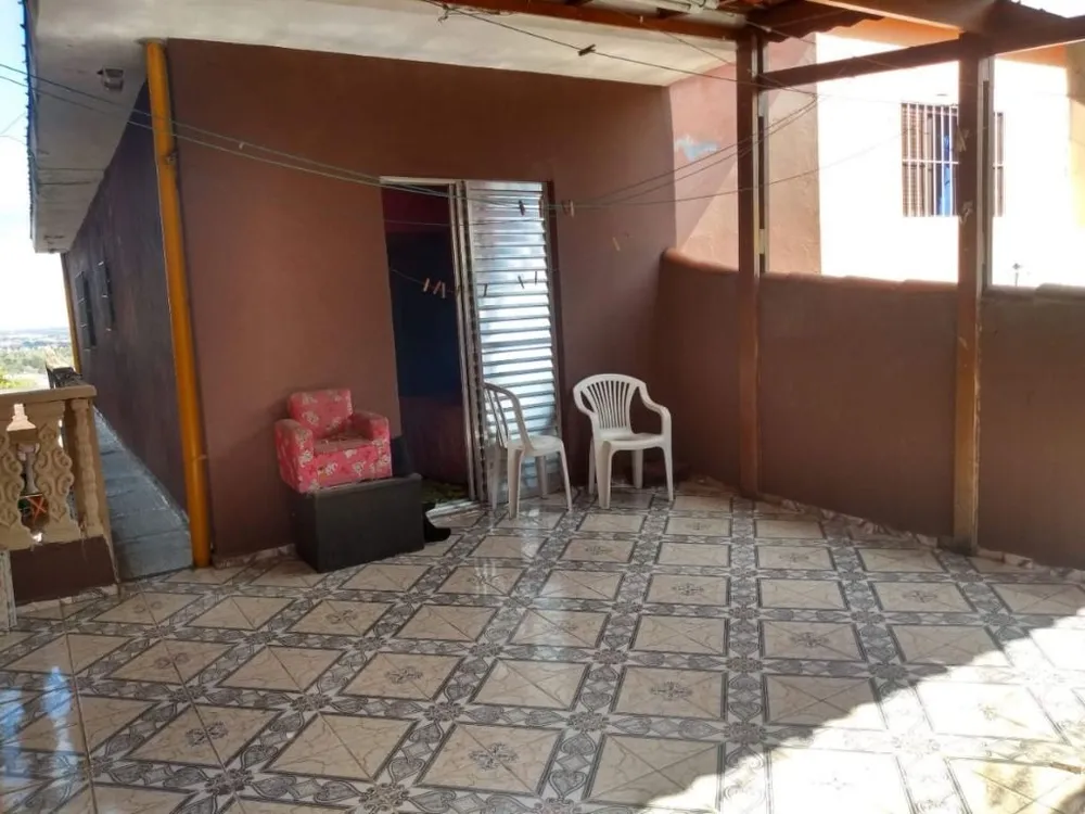 Sobrado, 3 quartos, 120 m² - Foto 11