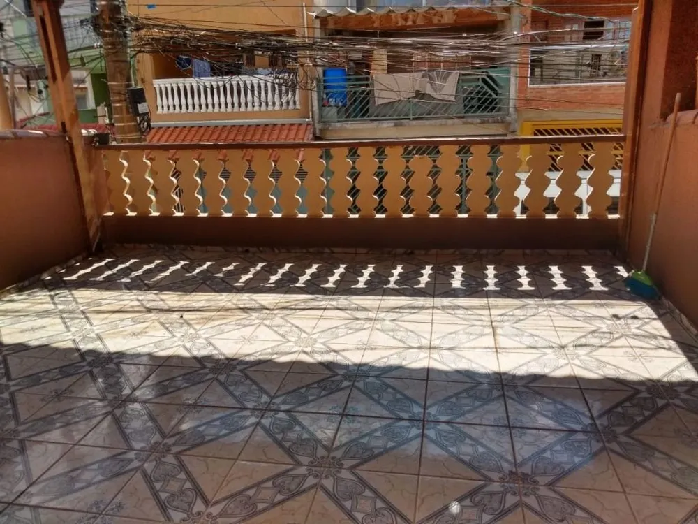Sobrado, 3 quartos, 120 m² - Foto 12