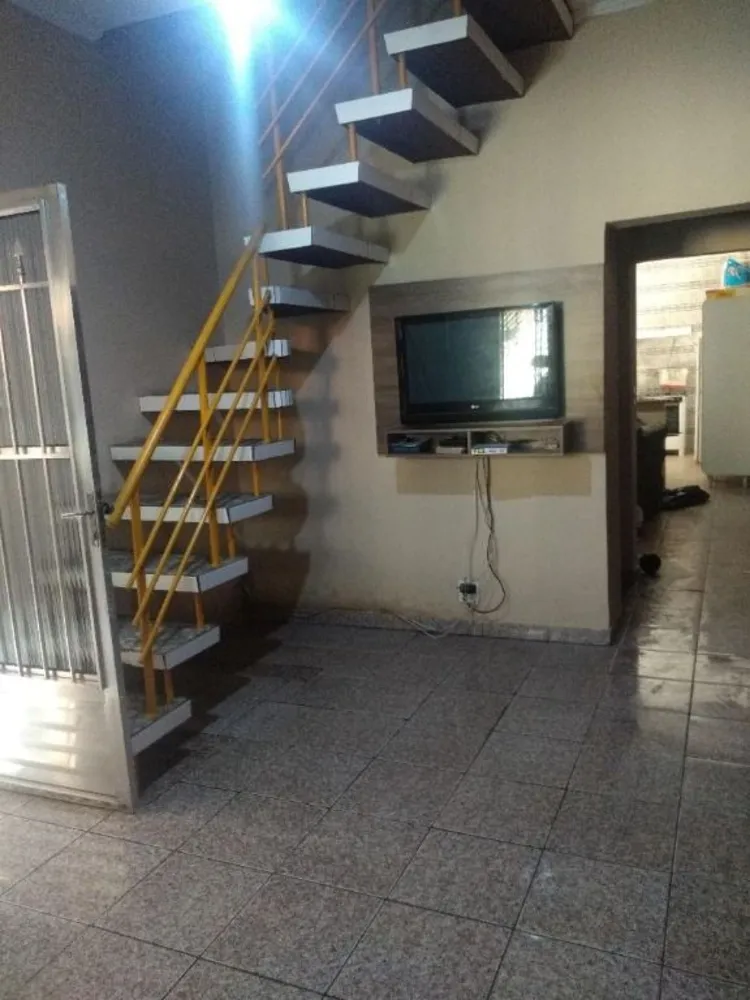 Sobrado, 3 quartos, 120 m² - Foto 4