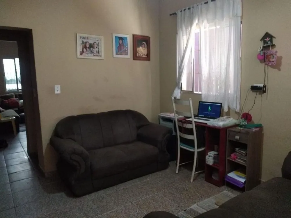 Sobrado, 3 quartos, 120 m² - Foto 2
