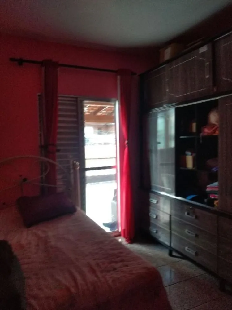 Sobrado, 3 quartos, 120 m² - Foto 10