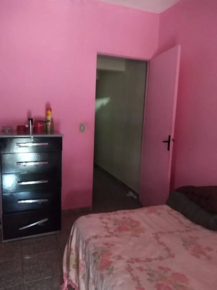 Sobrado, 3 quartos, 120 m² - Foto 9