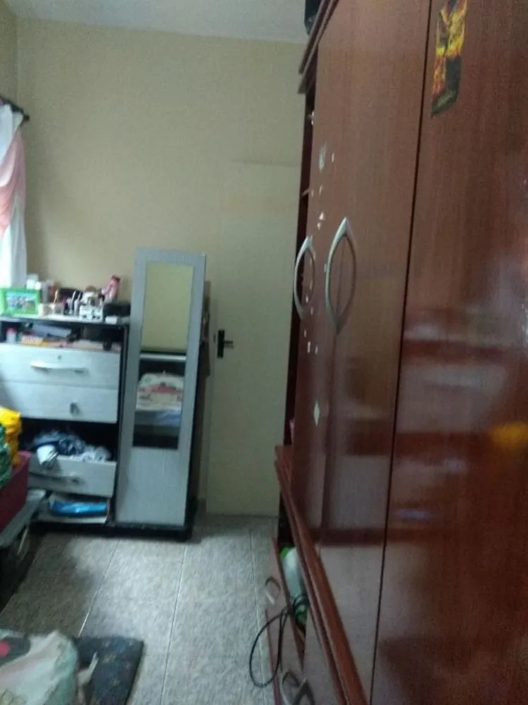 Sobrado, 3 quartos, 120 m² - Foto 8