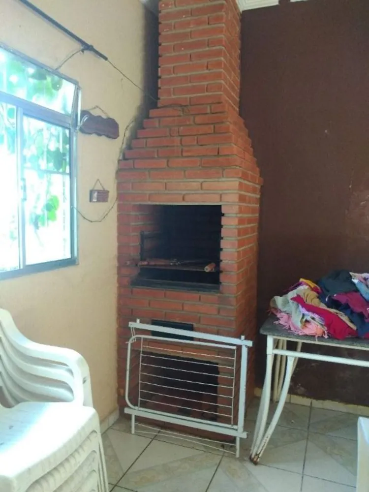 Sobrado, 3 quartos, 120 m² - Foto 7