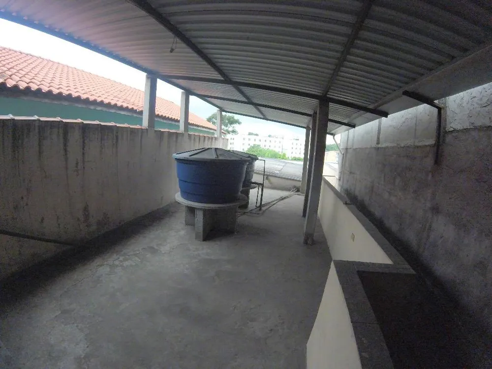 Sobrado, 3 quartos, 180 m² - Foto 10