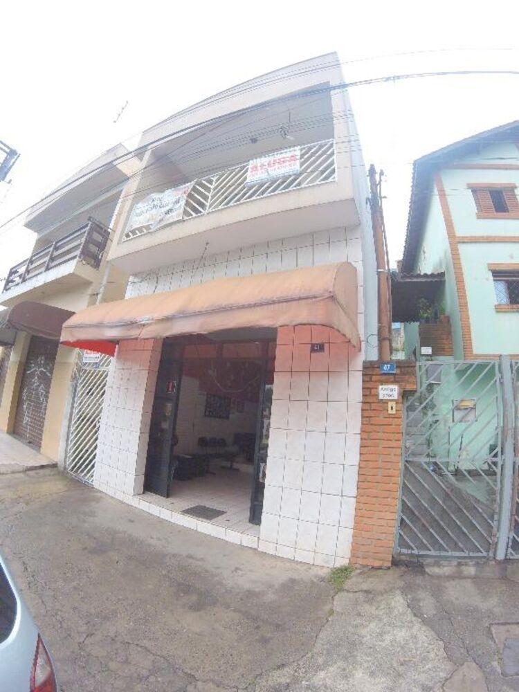 Sobrado, 3 quartos, 180 m² - Foto 12