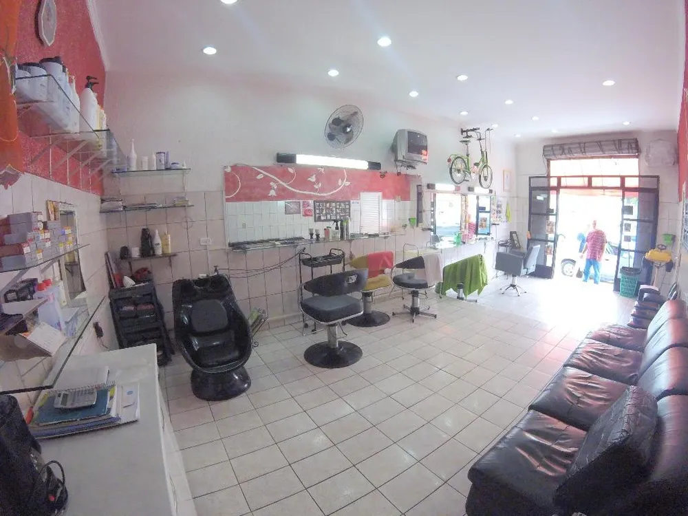 Sobrado, 3 quartos, 180 m² - Foto 11