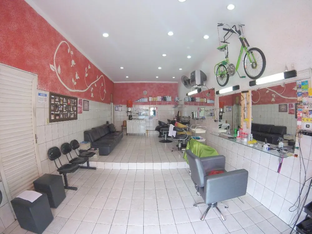 Sobrado, 3 quartos, 180 m² - Foto 8