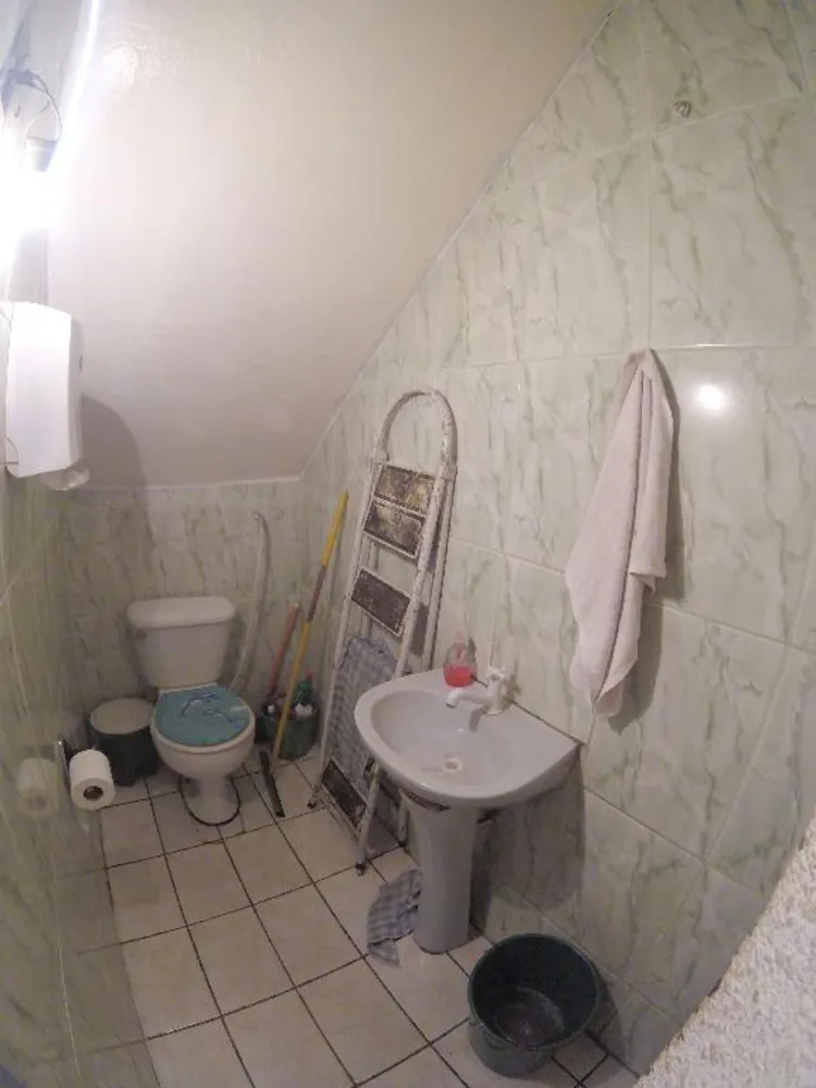 Sobrado, 3 quartos, 180 m² - Foto 5