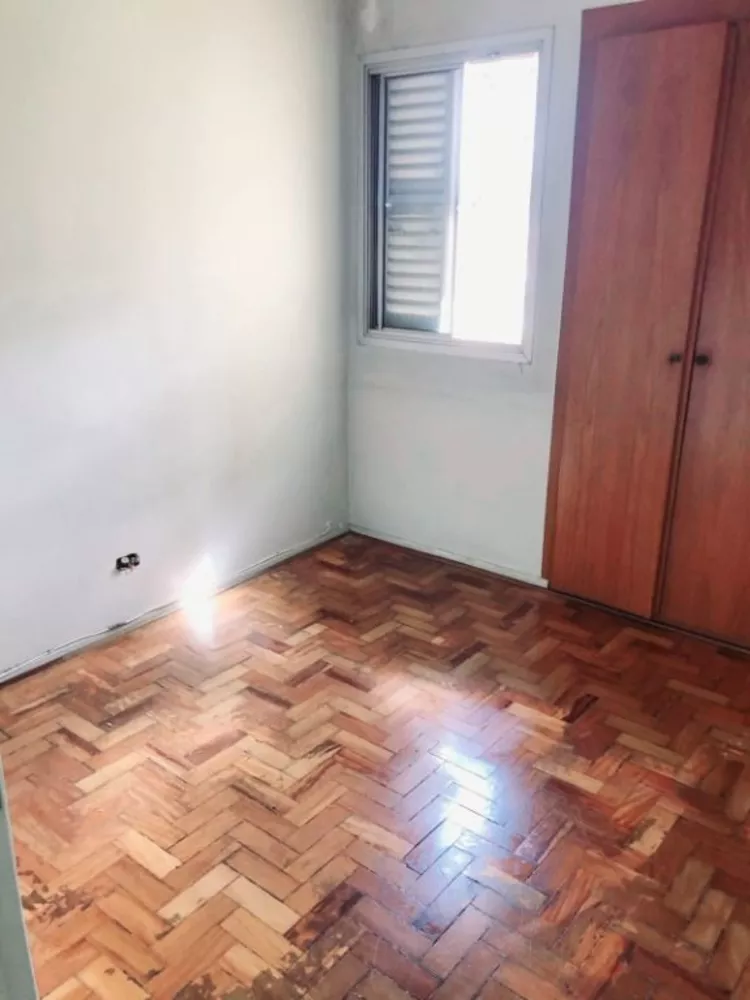 Apartamento à venda com 3 quartos, 87m² - Foto 4