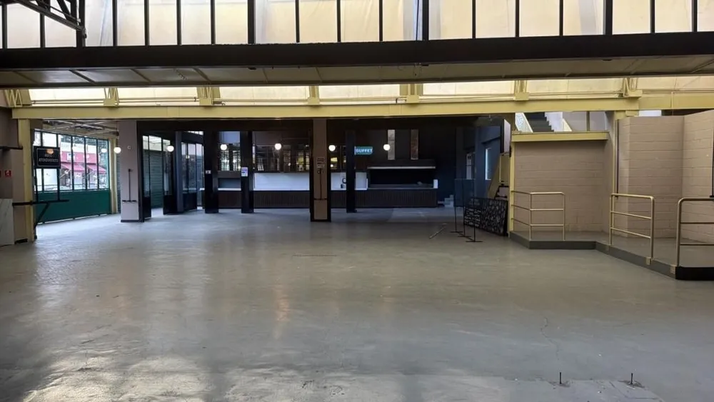 Loja-Salão, 896 m² - Foto 1