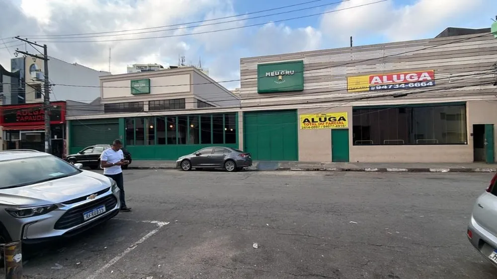 Loja-Salão, 896 m² - Foto 7