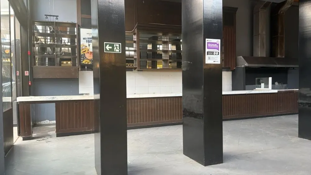 Loja-Salão, 896 m² - Foto 4