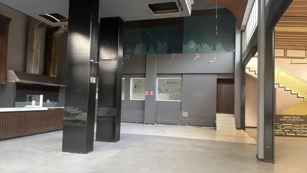 Loja-Salão, 896 m² - Foto 4