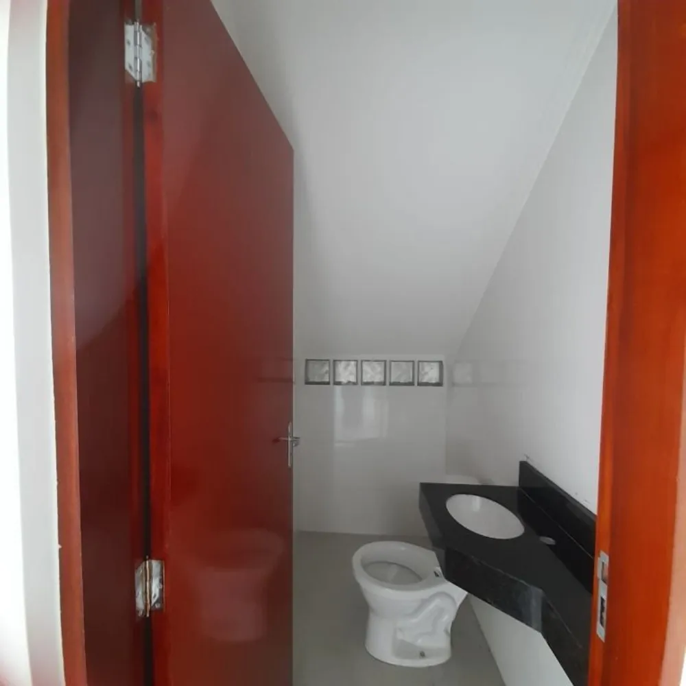 Sobrado, 3 quartos, 260 m² - Foto 2