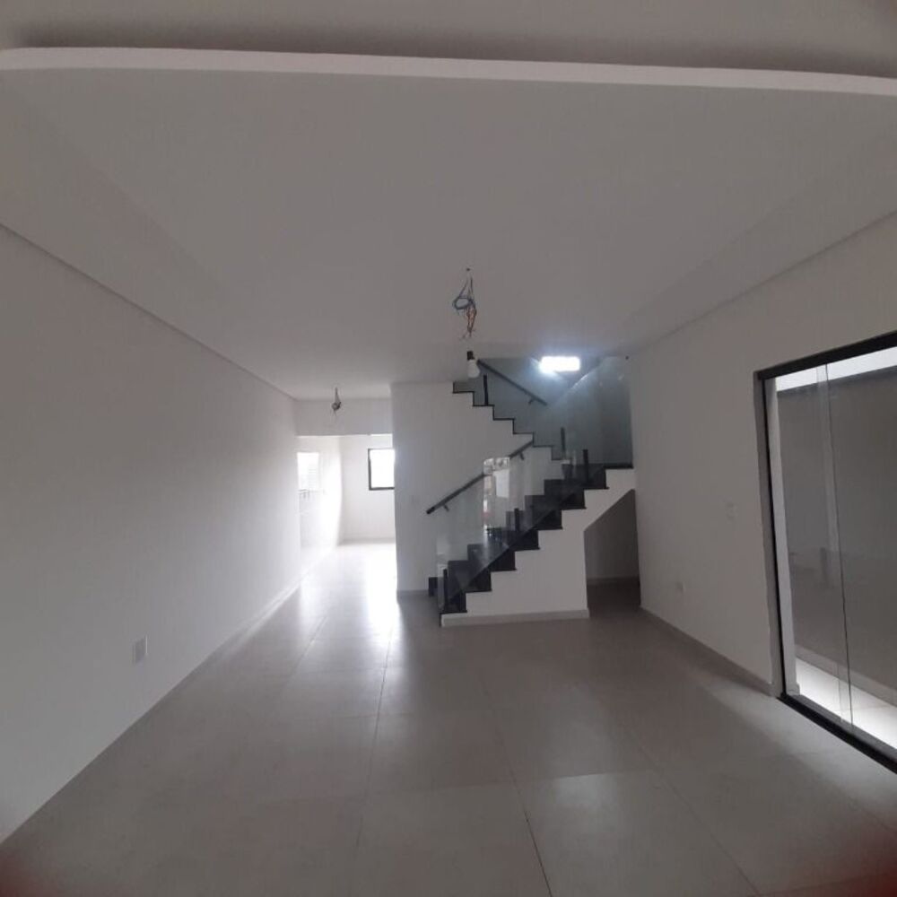 Sobrado, 3 quartos, 260 m² - Foto 5