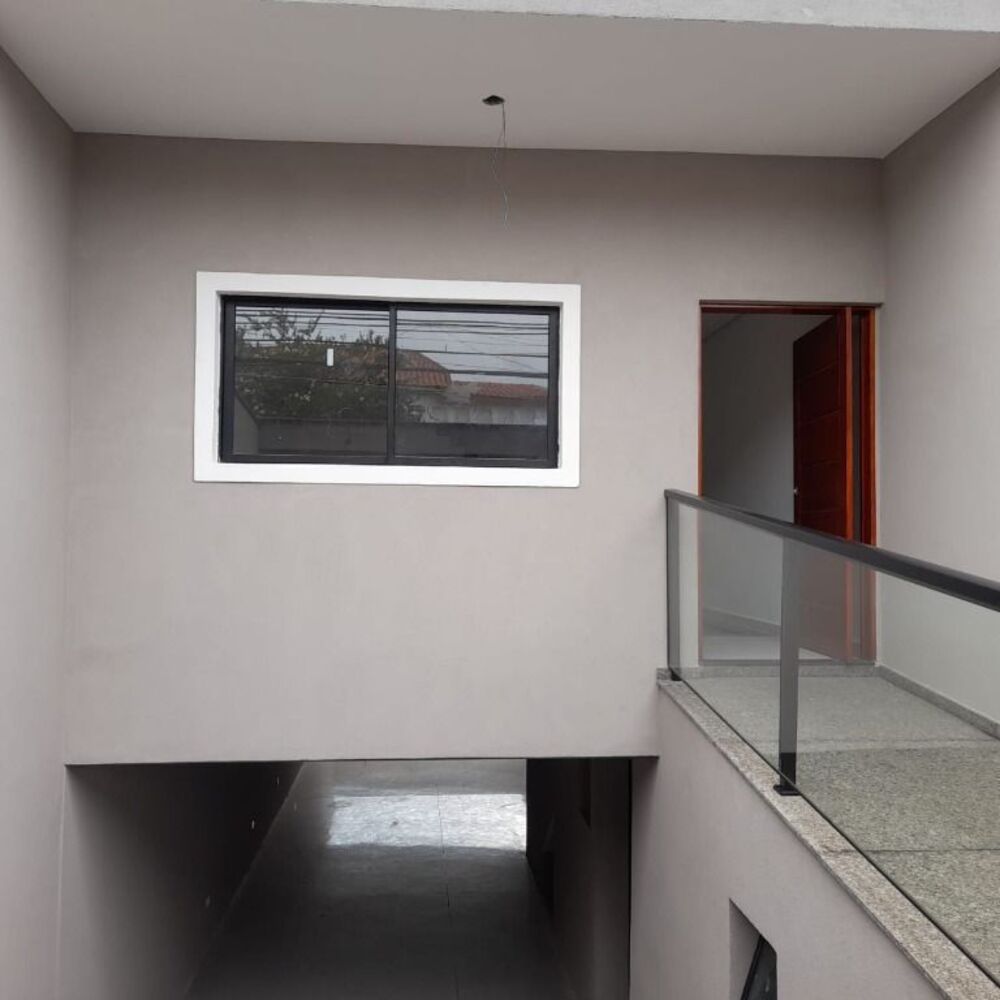 Sobrado, 3 quartos, 260 m² - Foto 8