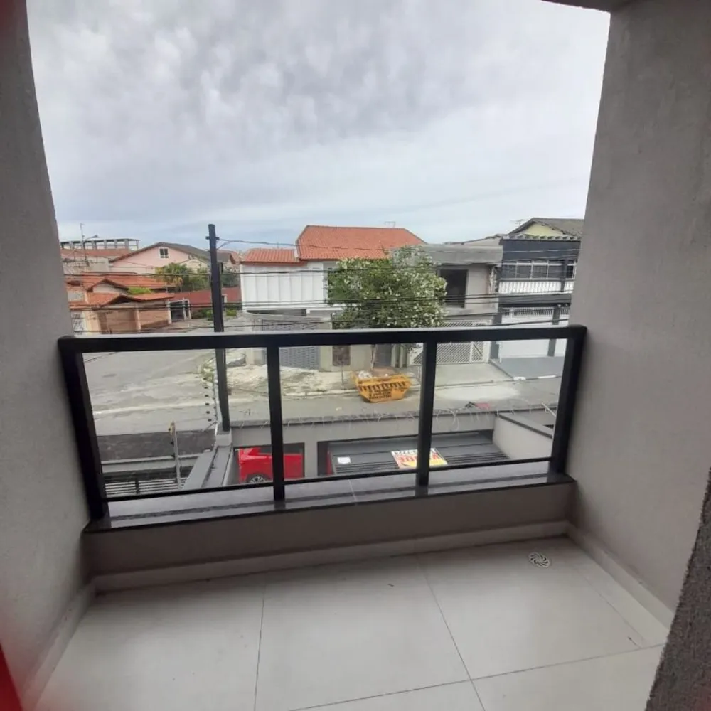 Sobrado, 3 quartos, 260 m² - Foto 1