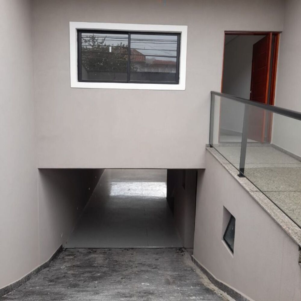 Sobrado, 3 quartos, 260 m² - Foto 7