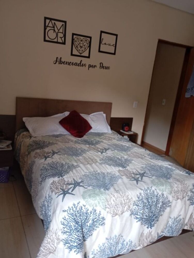 Casa, 4 quartos, 162 m² - Foto 4