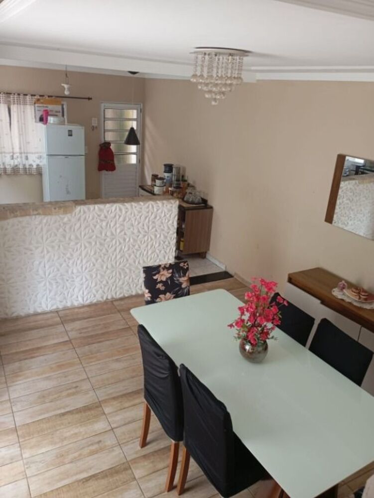 Casa, 4 quartos, 162 m² - Foto 3