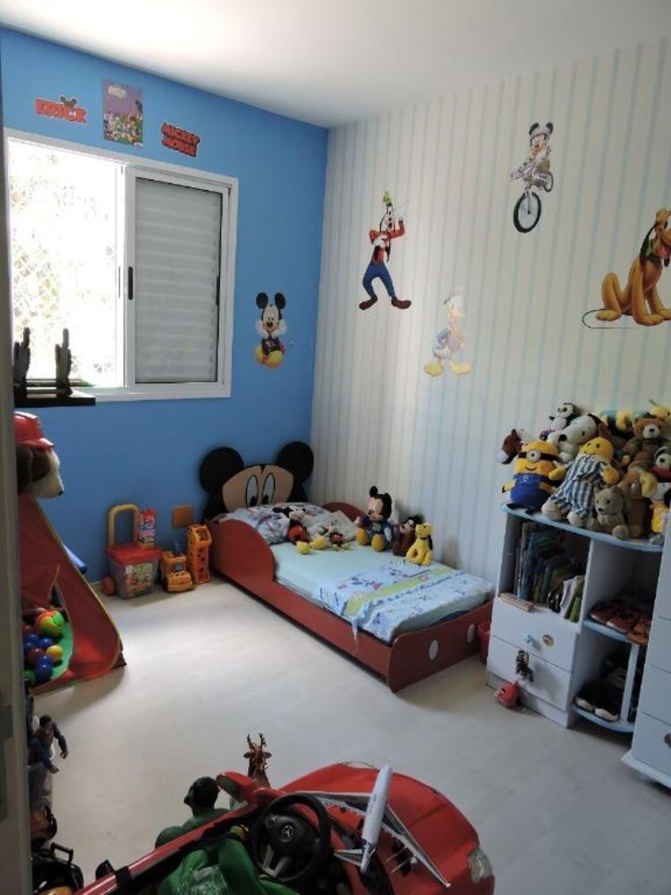 Apartamento, 2 quartos, 54 m² - Foto 6