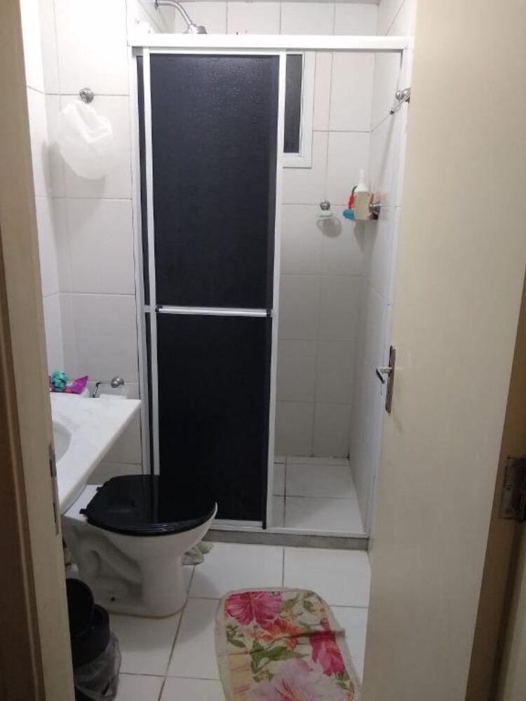 Apartamento, 2 quartos, 54 m² - Foto 1