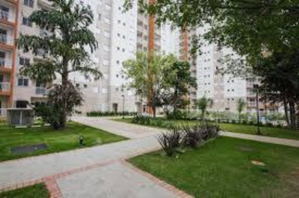 Apartamento, 2 quartos, 54 m² - Foto 5