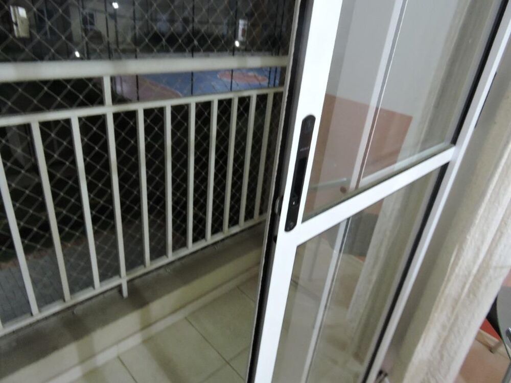 Apartamento, 2 quartos, 54 m² - Foto 3