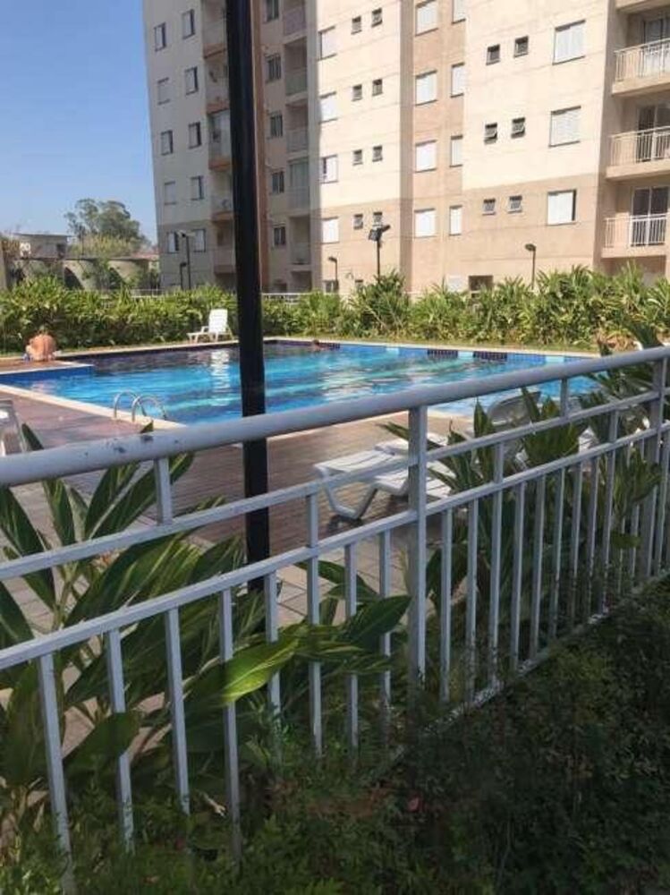 Apartamento, 2 quartos, 54 m² - Foto 4