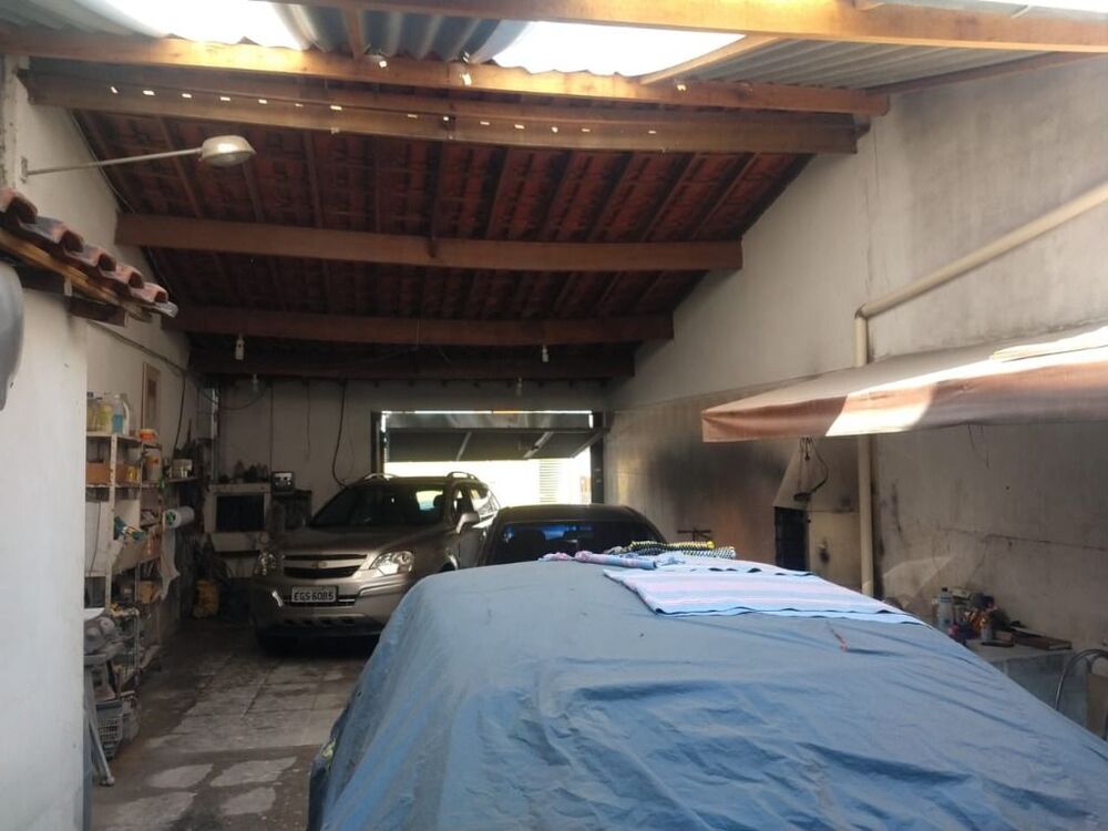 Sobrado, 2 quartos, 120 m² - Foto 6