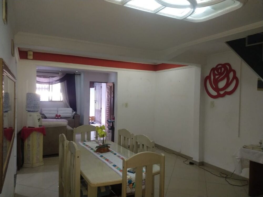 Sobrado, 2 quartos, 120 m² - Foto 8