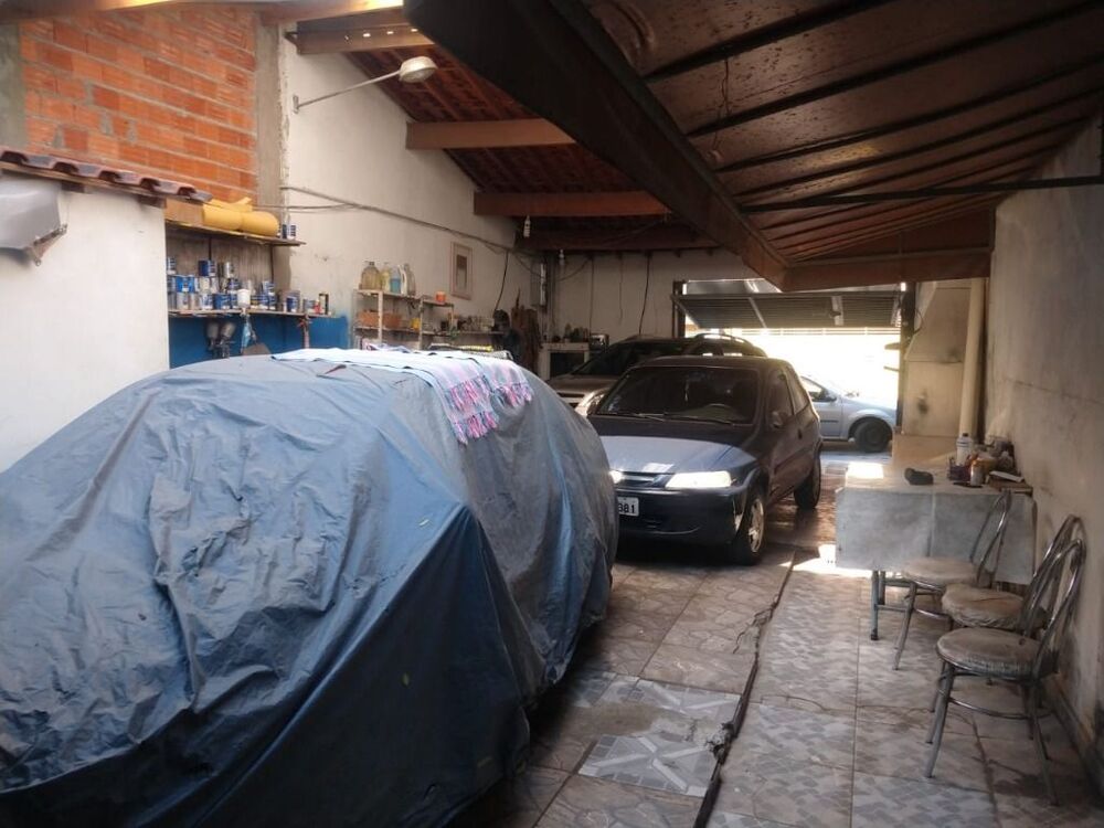 Sobrado, 2 quartos, 120 m² - Foto 15
