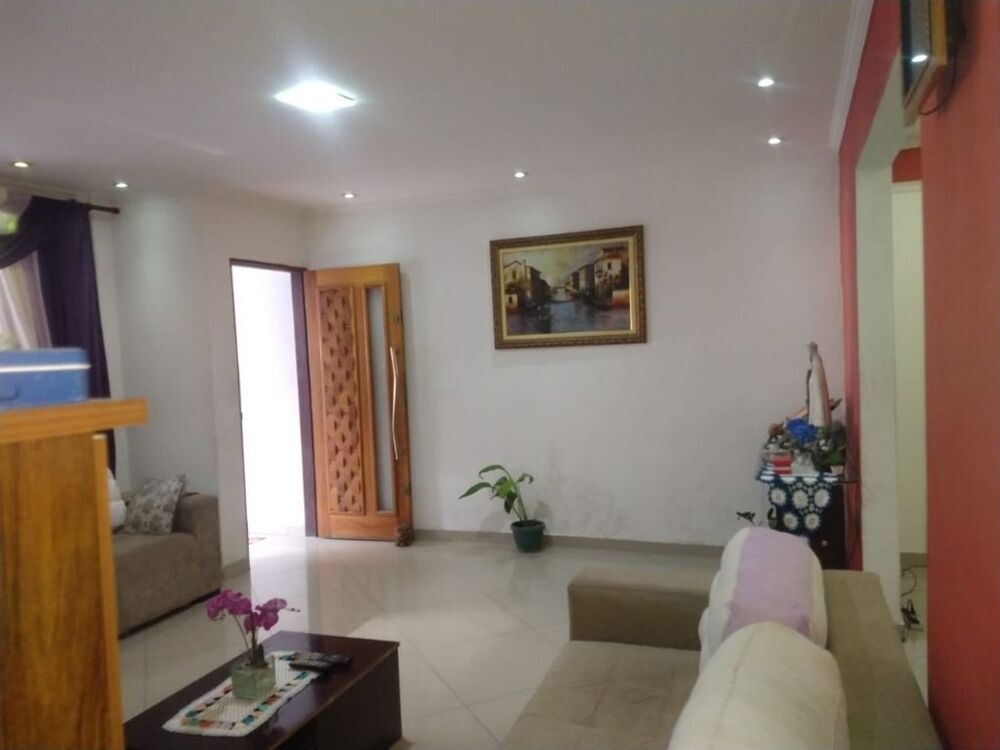 Sobrado, 2 quartos, 120 m² - Foto 7