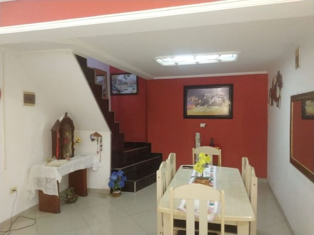 Sobrado, 2 quartos, 120 m² - Foto 22