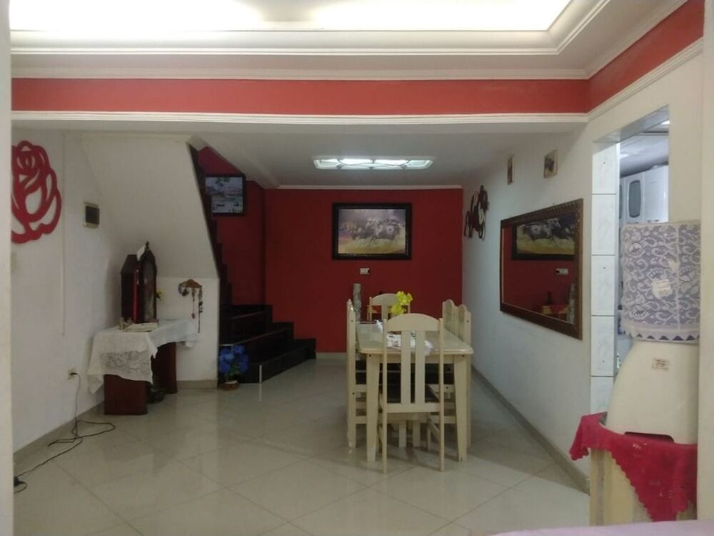 Sobrado, 2 quartos, 120 m² - Foto 18