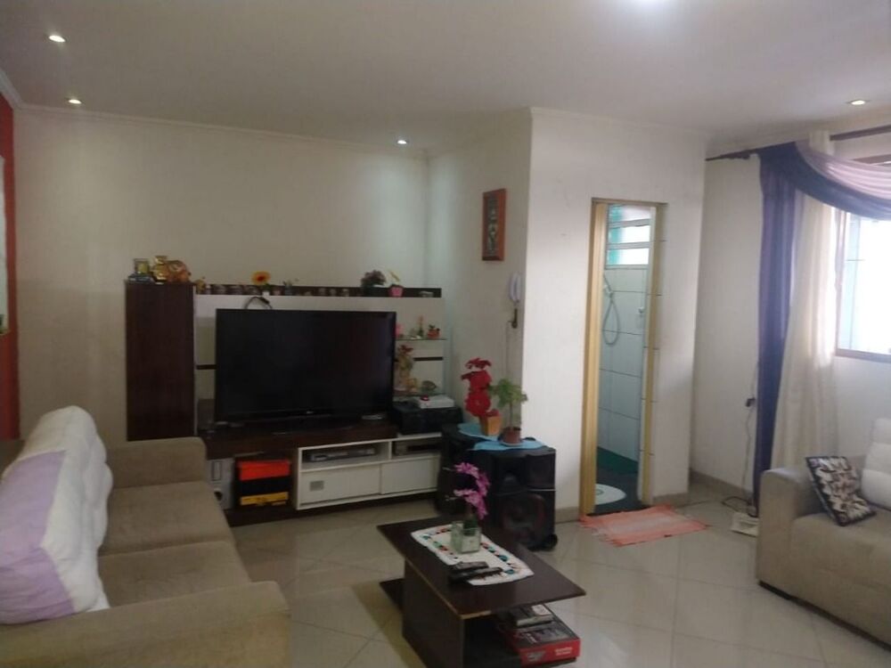 Sobrado, 2 quartos, 120 m² - Foto 24
