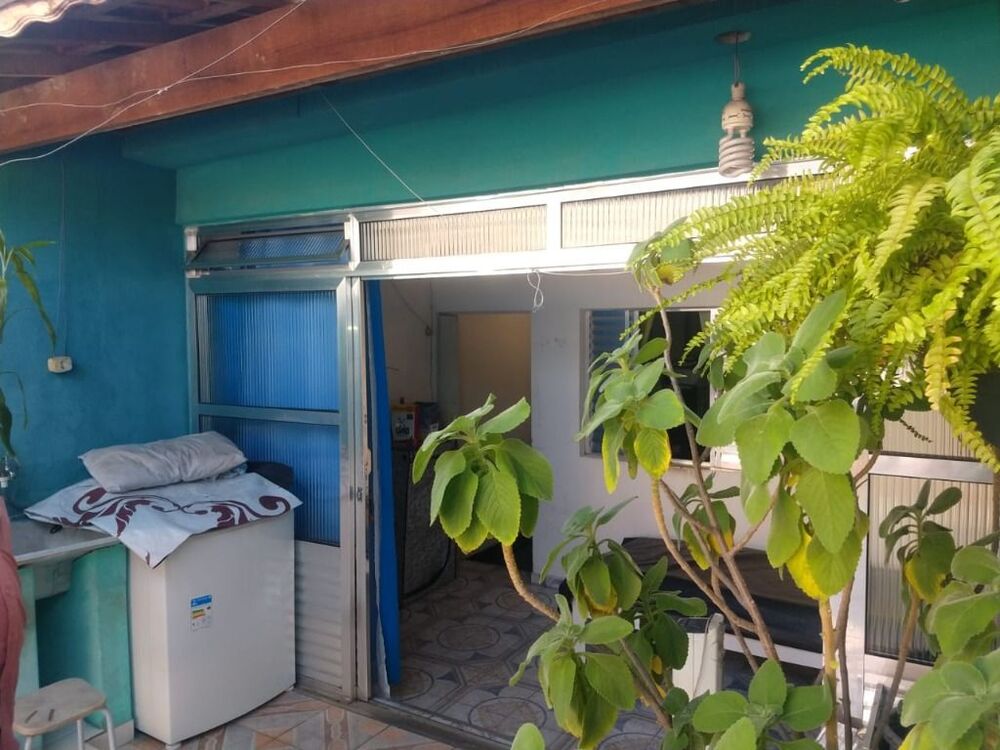 Sobrado, 2 quartos, 120 m² - Foto 2